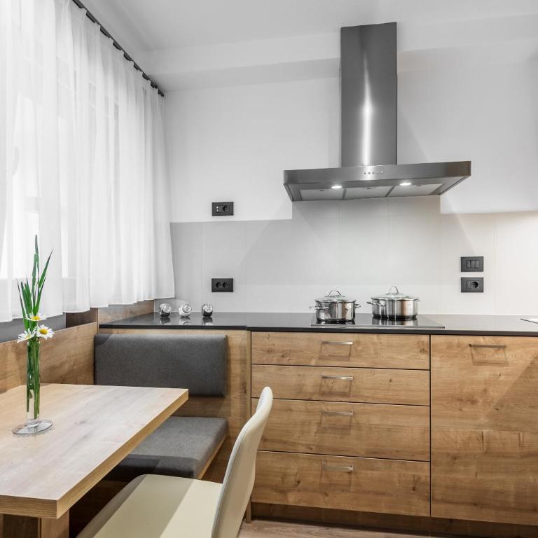 Residence Mirabell - Apartment - 19