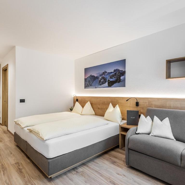 Residence Mirabell - Apartment - 20
