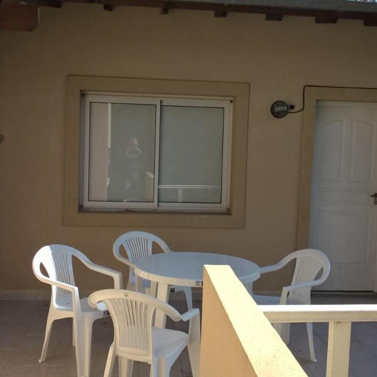 Los Amigos del Pinar - Apartamento con vistas al jardín - 38