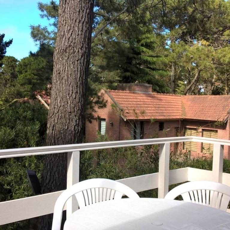 Los Amigos del Pinar - Apartamento con vistas al jardín - 39