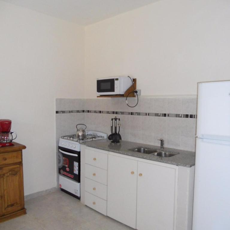 Los Amigos del Pinar - Apartamento con vistas al jardín - 1