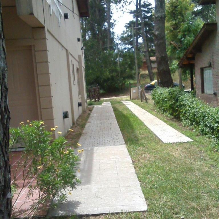 Los Amigos del Pinar - Apartamento con vistas al jardín - 41
