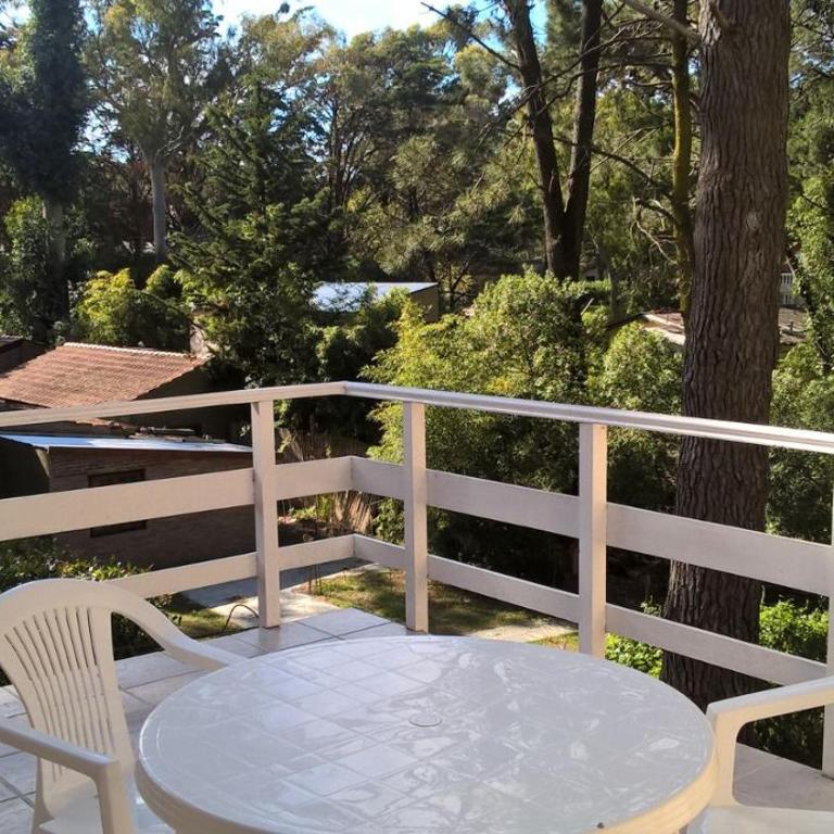 Los Amigos del Pinar - Apartamento con vistas al jardín - 8