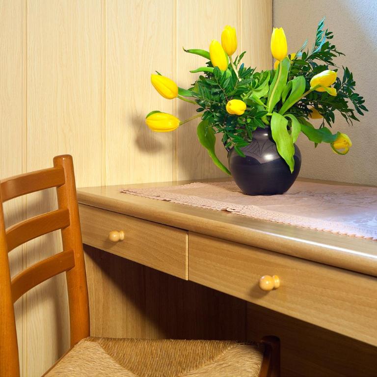 Marenklhof - Suite Familiare - 6