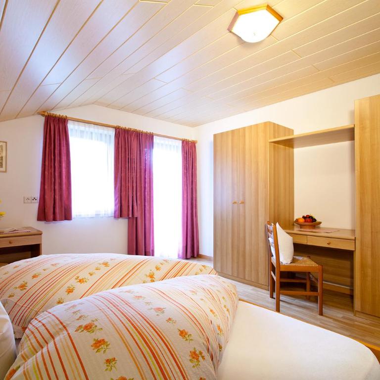 Marenklhof - Suite Familiare - 4