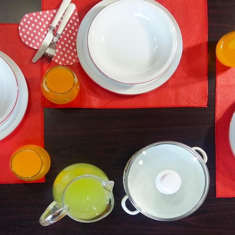 Apart Limay - Apartamento - 10