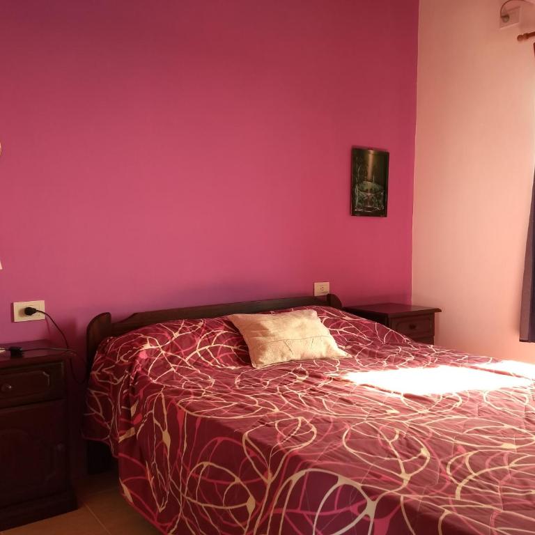 Cabanas El Paramo - Apartamento de 1 dormitorio - 5