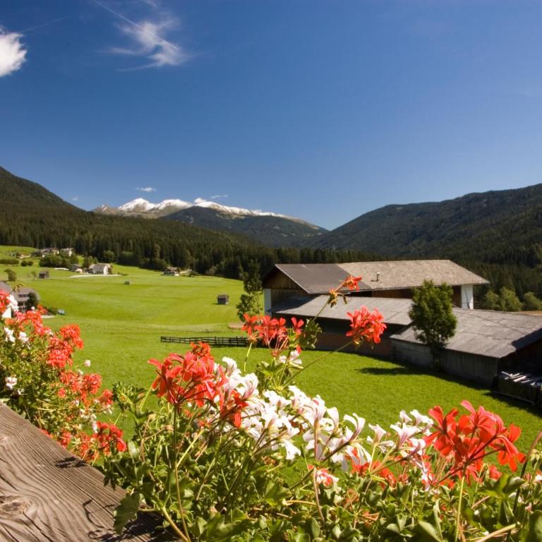 Marenklhof - Suite Familiare - 9