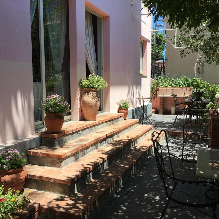 CASA DORA With Garden,Sea View + Parking - Casa con 3 Camere da Letto - 27