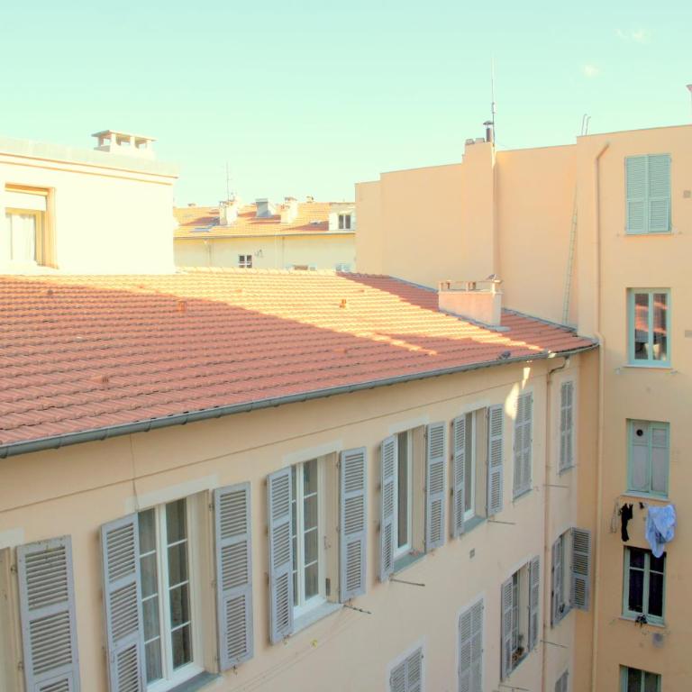 Ze Perfect Place - Ideal ! 2 Pièces Antiquaires, Port Garibaldi - Appartement Supérieur - 26
