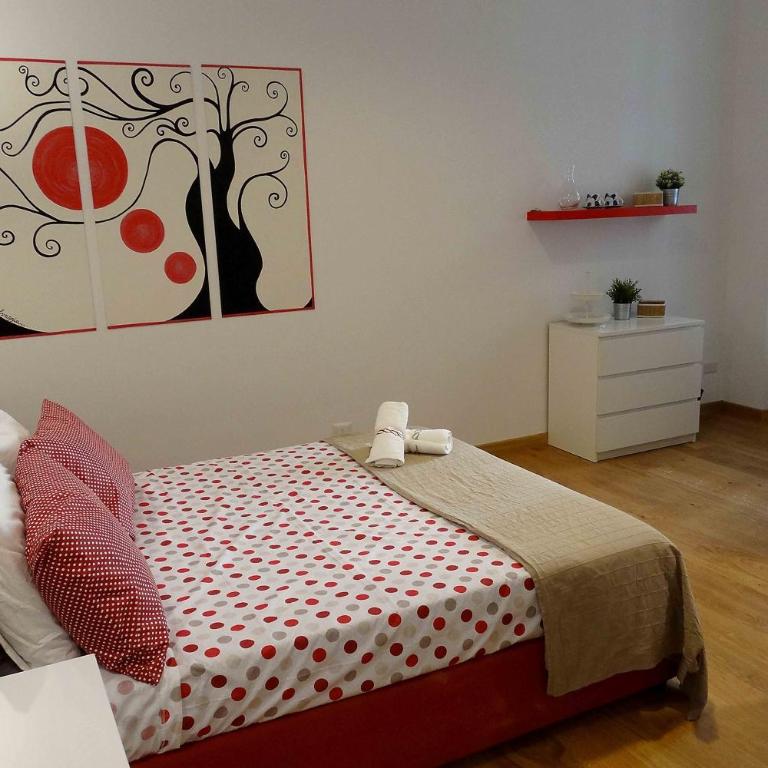 Affittacamere ROMA FLAMINIO - Camera Tripla con Bagno Privato - 1