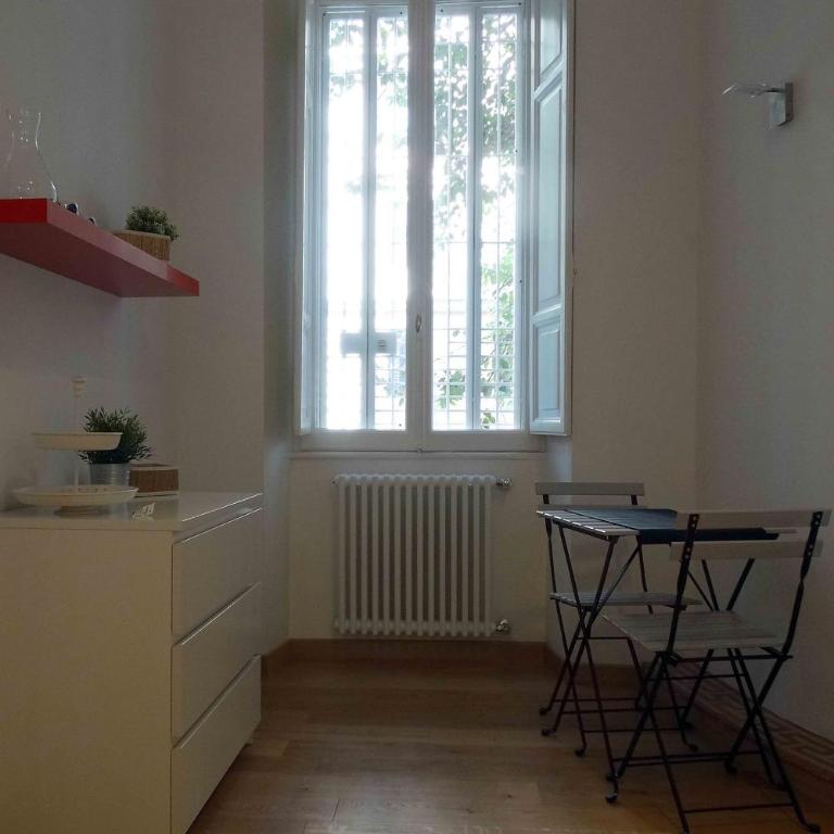 Affittacamere ROMA FLAMINIO - Camera Tripla con Bagno Privato - 4