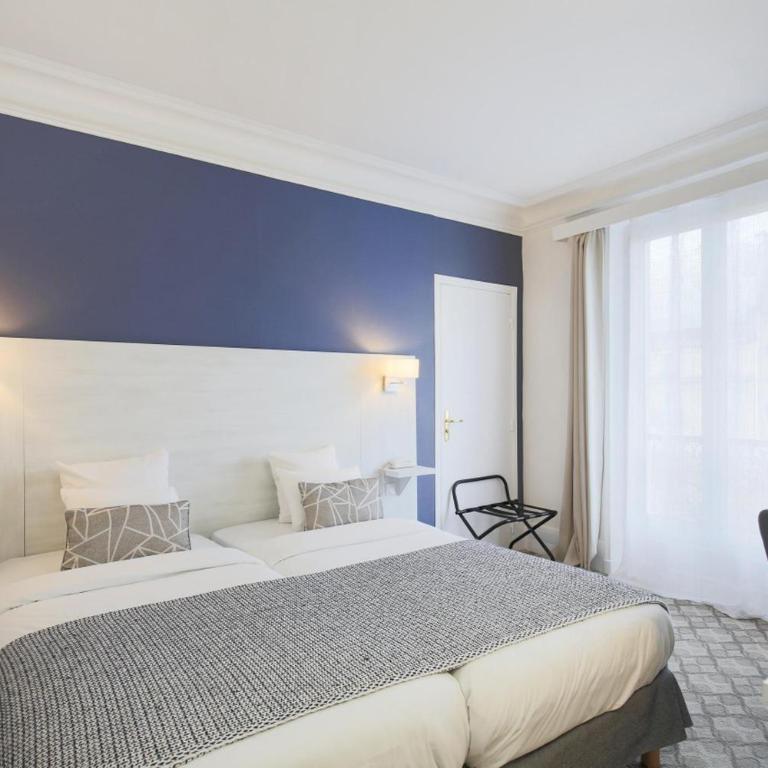 Grand Hôtel Des Gobelins - Chambre Double - 10