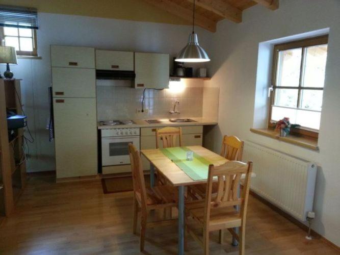 Stöckl Gaby - Apartment mit 2 Schlafzimmern und Dusche - 21