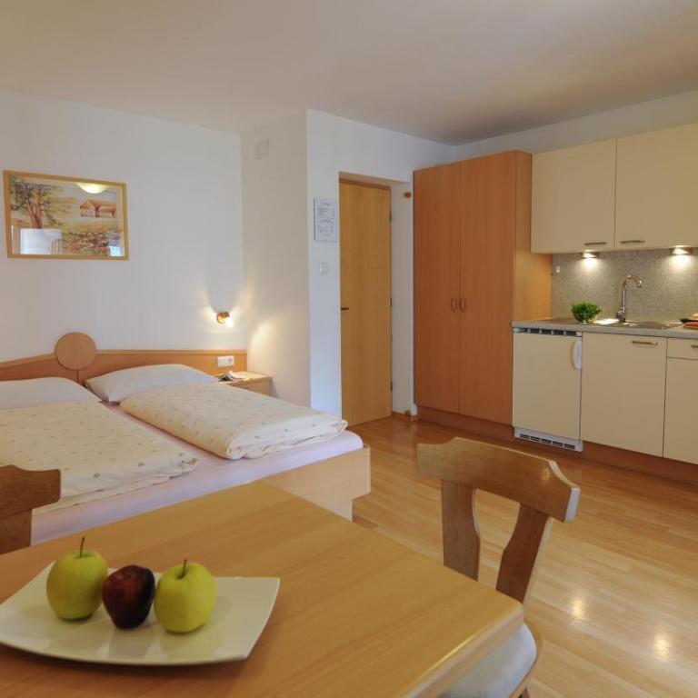 Residence Obstgarten - Studio-Apartment - 1