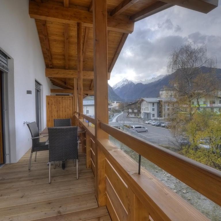 Penthouse Kaprun by Kaprun Rentals - Penthouse-Apartment mit Sauna - 3