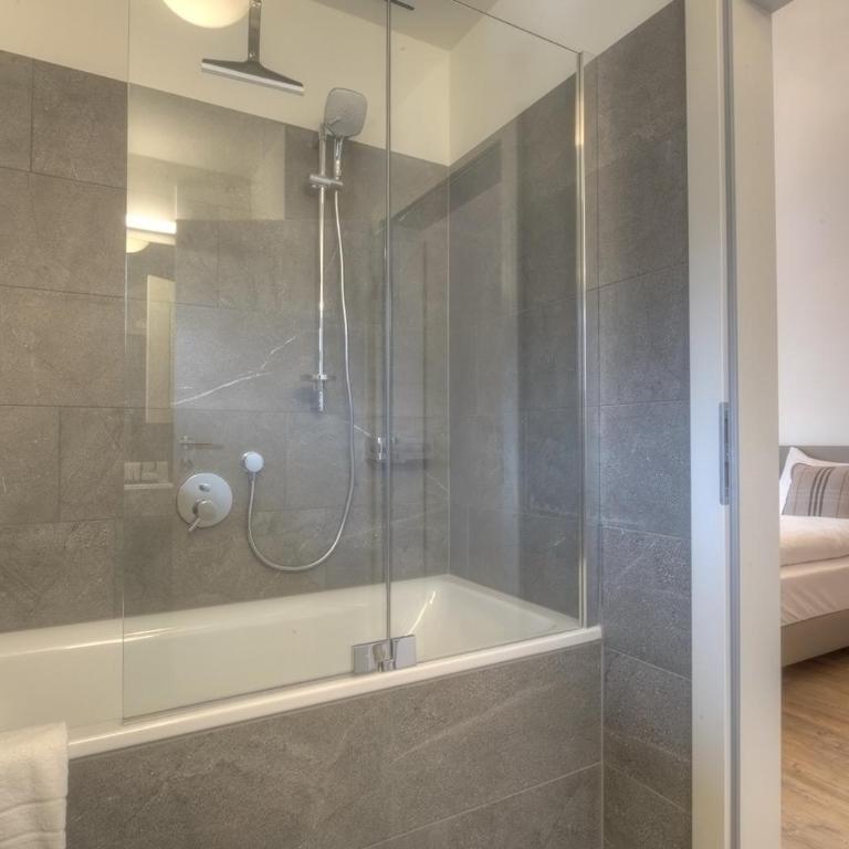 Penthouse Kaprun by Kaprun Rentals - Penthouse-Apartment mit Sauna - 4