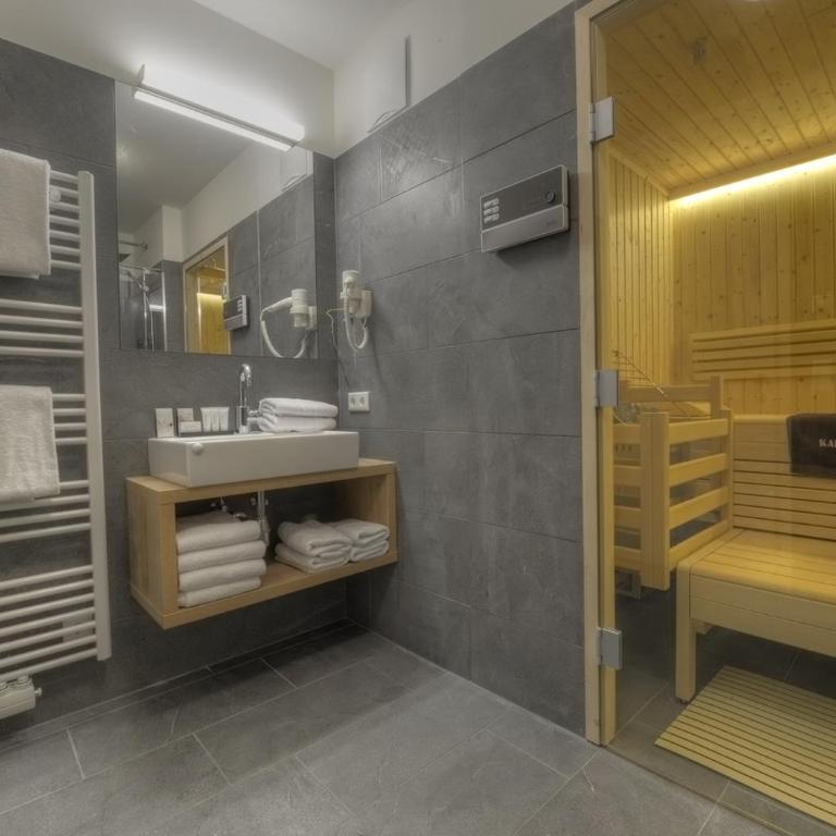 Penthouse Kaprun by Kaprun Rentals - Penthouse-Apartment mit Sauna - 7