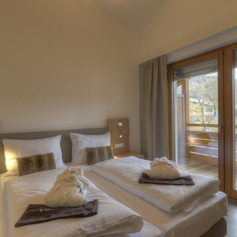Penthouse Kaprun by Kaprun Rentals - Penthouse-Apartment mit Sauna - 8