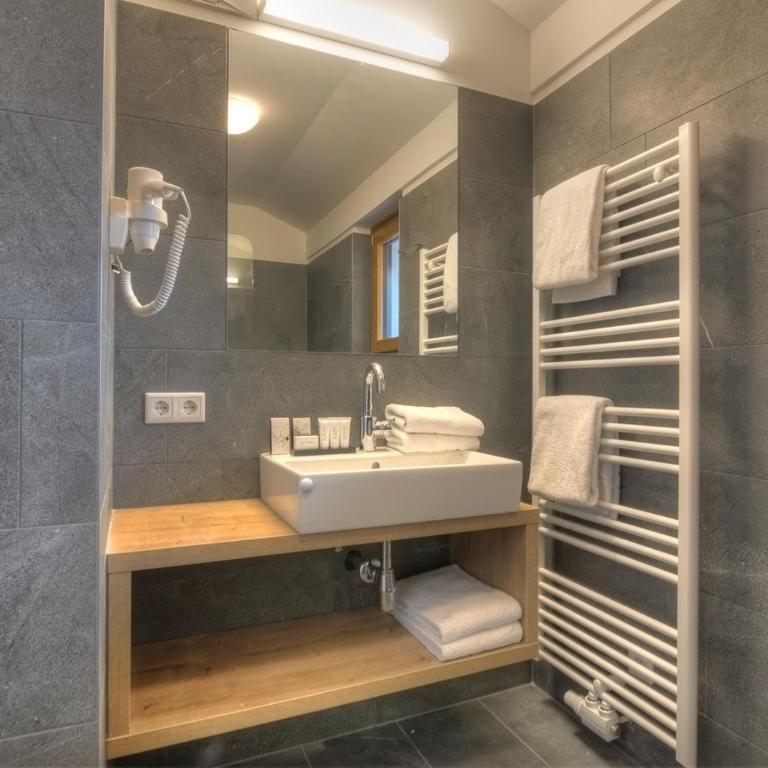 Penthouse Kaprun by Kaprun Rentals - Penthouse-Apartment mit Sauna - 11