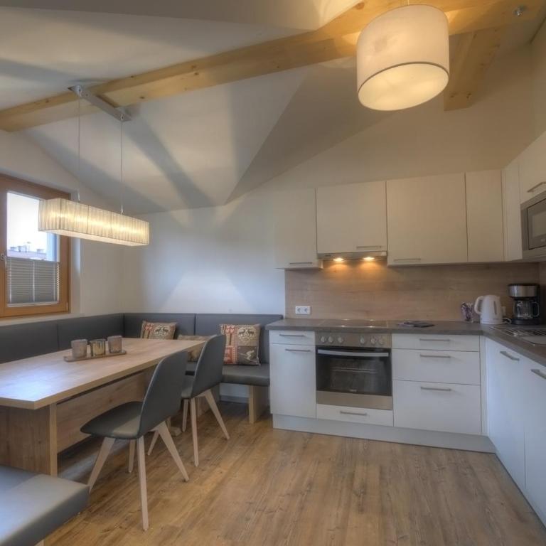 Penthouse Kaprun by Kaprun Rentals - Penthouse-Apartment mit Sauna - 12