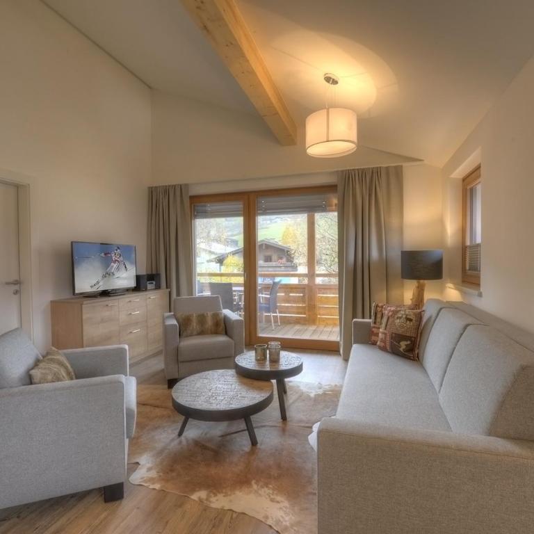 Penthouse Kaprun by Kaprun Rentals - Penthouse-Apartment mit Sauna - 13