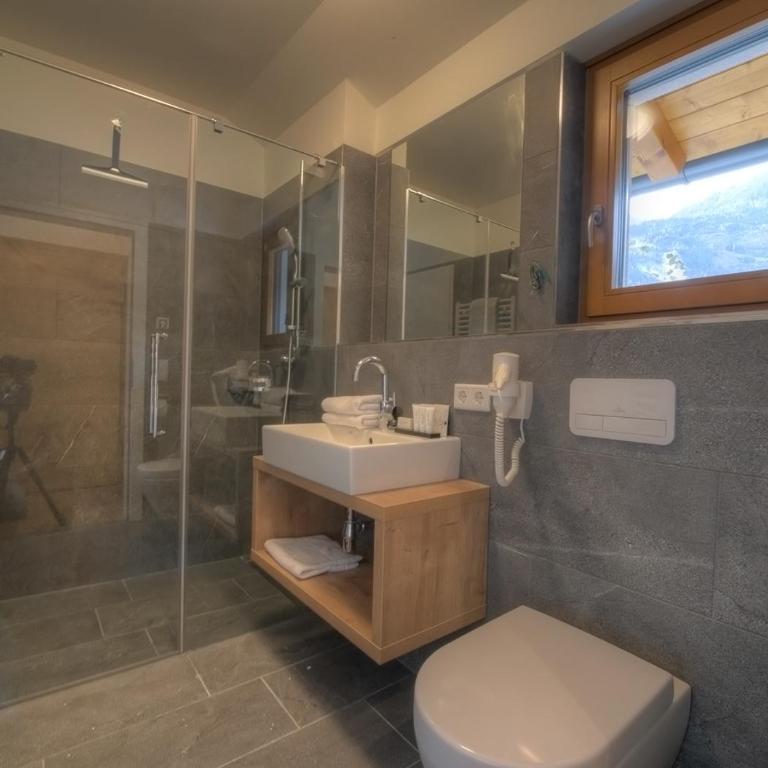 Penthouse Kaprun by Kaprun Rentals - Penthouse-Apartment mit Sauna - 14