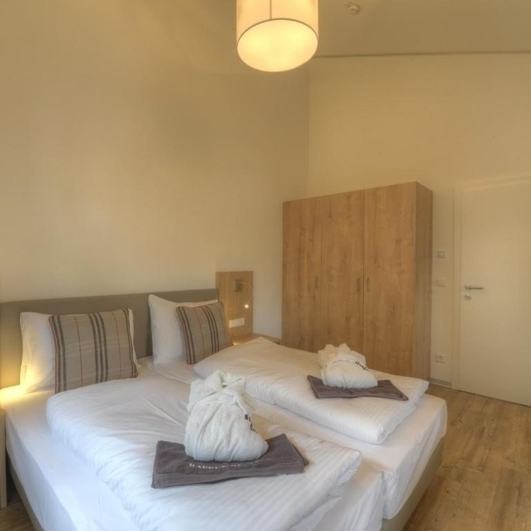 Penthouse Kaprun by Kaprun Rentals - Penthouse-Apartment mit Sauna - 15