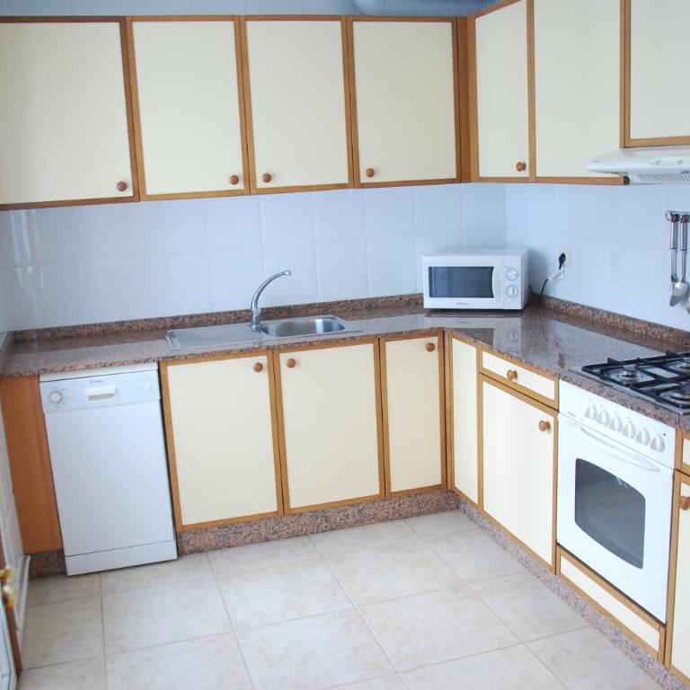 Apartamentos Granxola - Apartamento Superior - 2