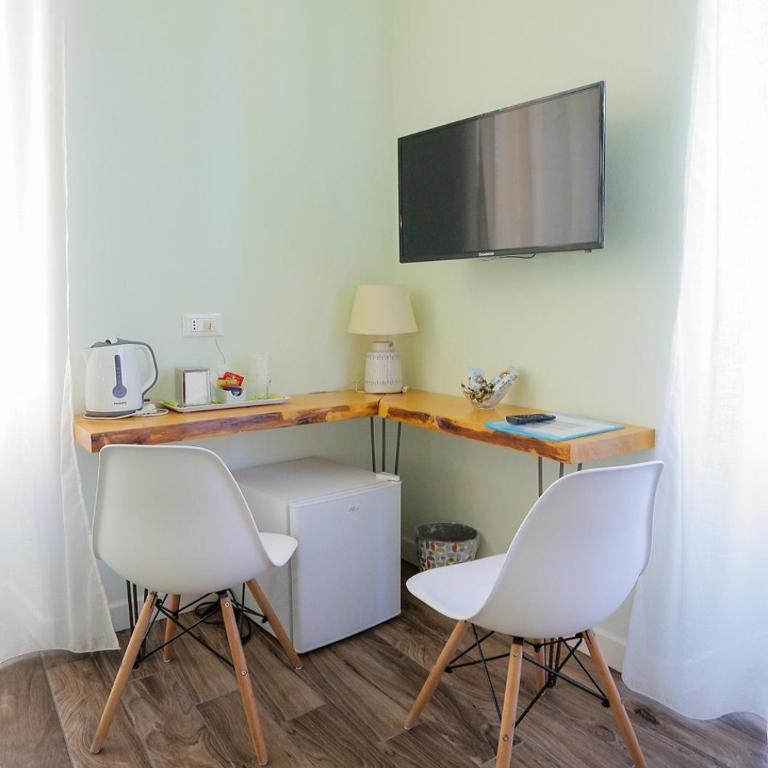 Colors of Cinque Terre - Guest House - Double Room - 5