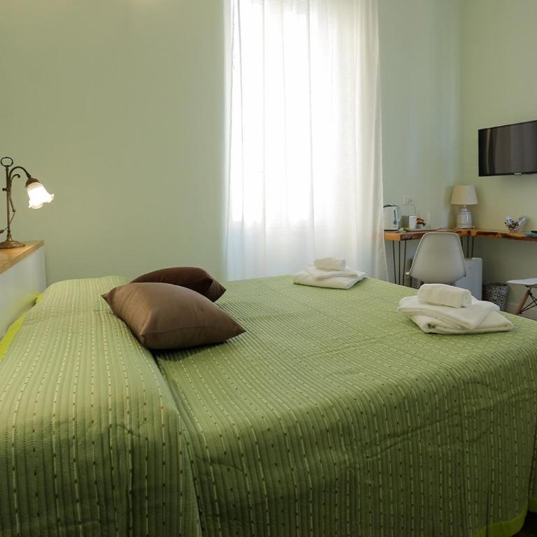 Colors of Cinque Terre - Guest House - Double Room - 6