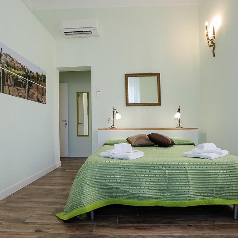 Colors of Cinque Terre - Guest House - Double Room - 8
