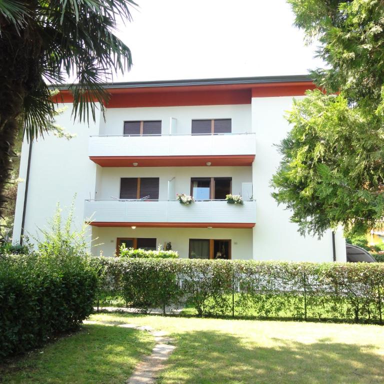 Villa Flora - Appartamento Standard - 3