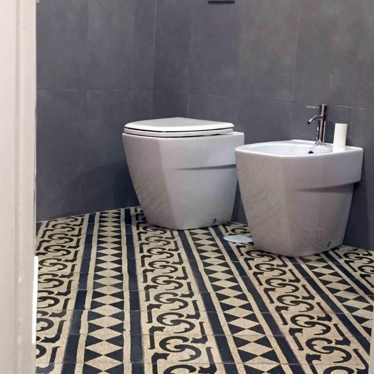 Affittacamere ROMA FLAMINIO - Camera Tripla con Bagno Privato - 2