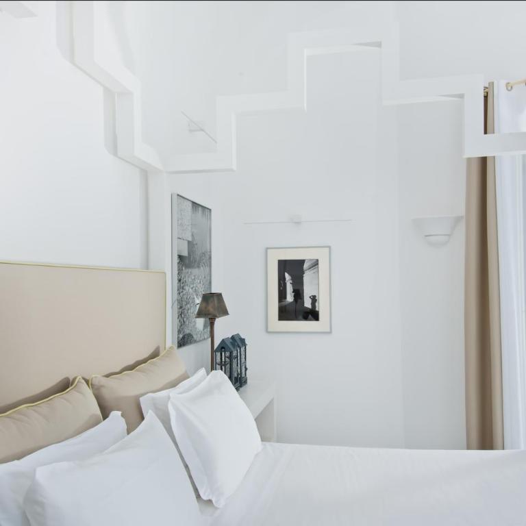 Bellevue Syrene - Suite con Vista Mare - 4