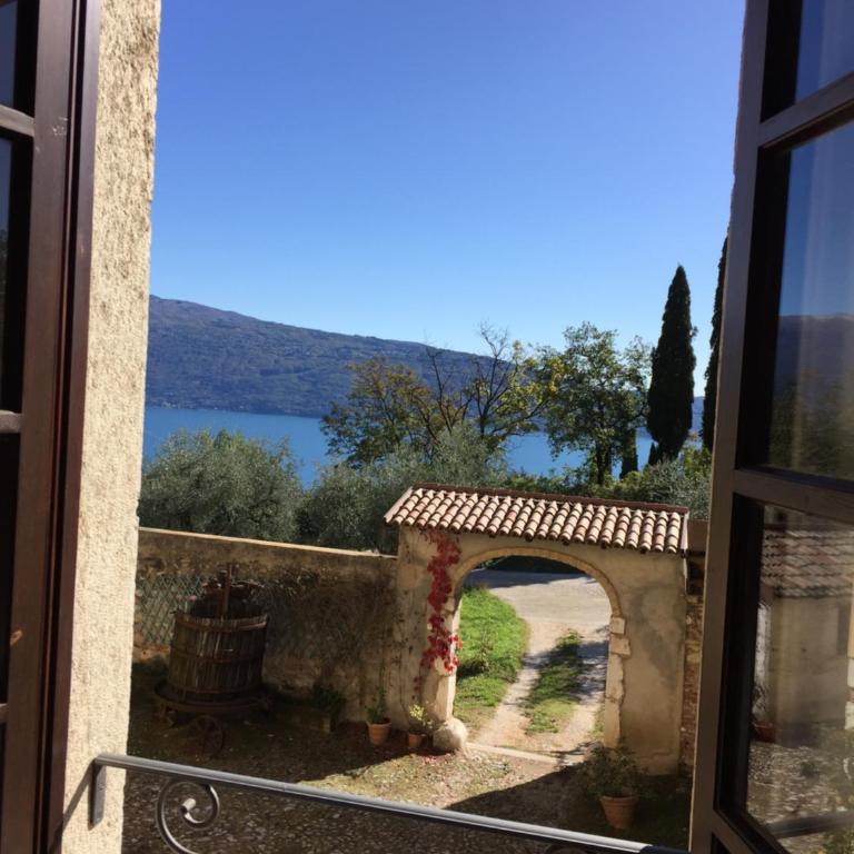 Agriturismo Cervano - Appartamento con Vista Lago - 4