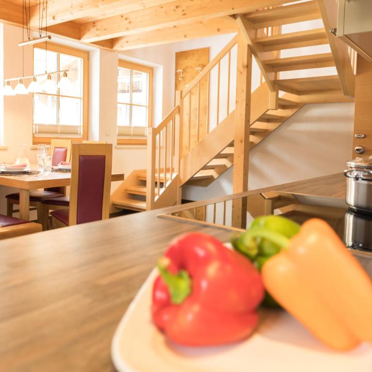 Apart Steffi - Appartement Supérieur - 1