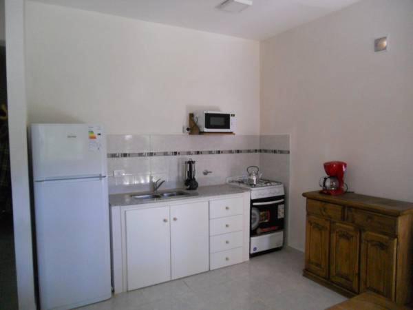 Los Amigos del Pinar - Apartamento con vistas al jardín - 34