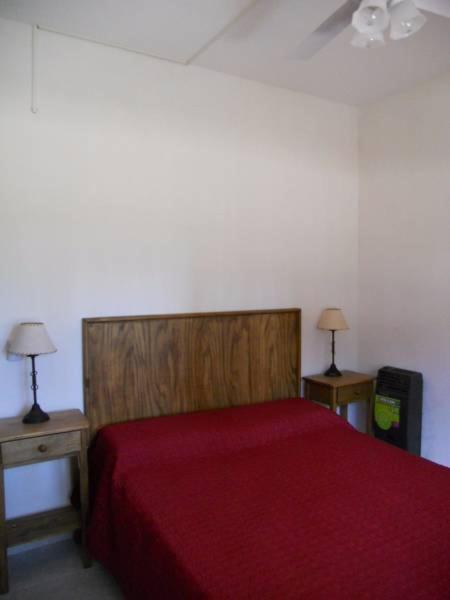 Los Amigos del Pinar - Apartamento con vistas al jardín - 34