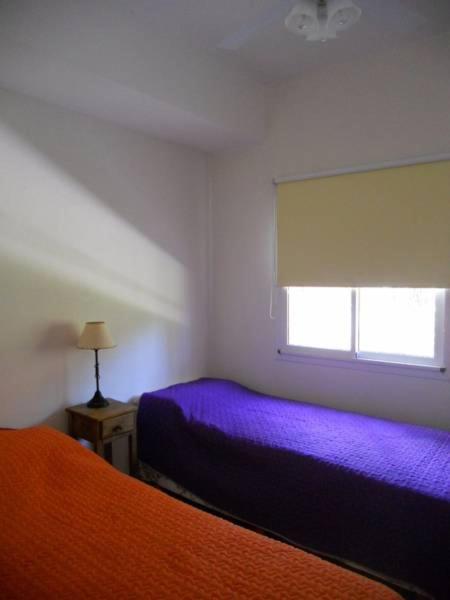 Los Amigos del Pinar - Apartamento con vistas al jardín - 35