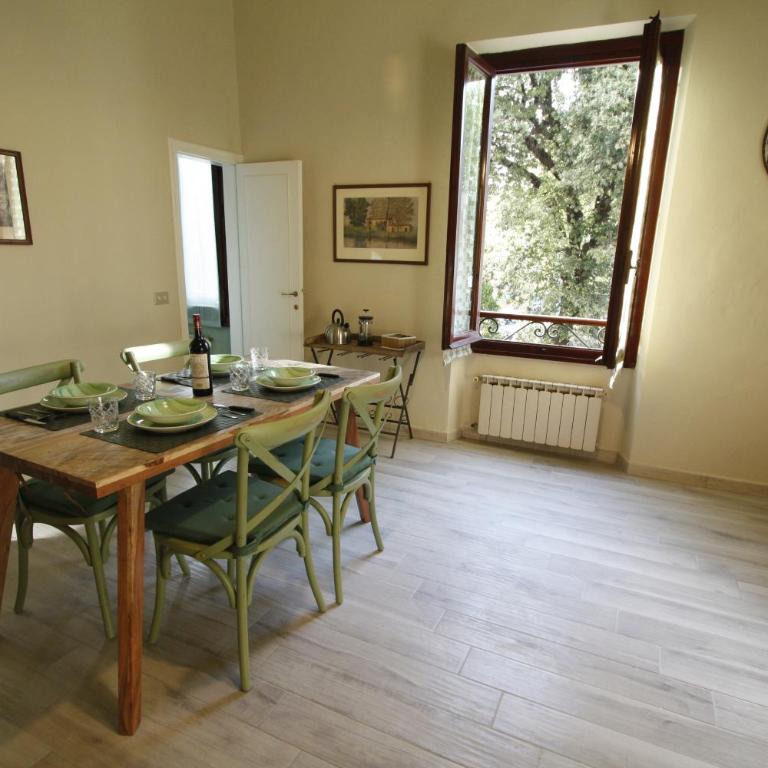Parterre Holidays - Appartamento - 4