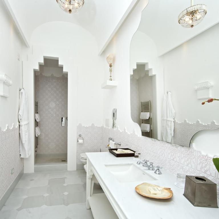 Bellevue Syrene - Suite con Vista Mare - 1