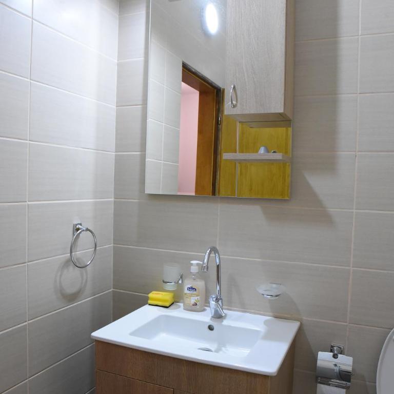 Mps Lux Apartments - Studio sa Bračnim Krevetom (Queen-size) - 18