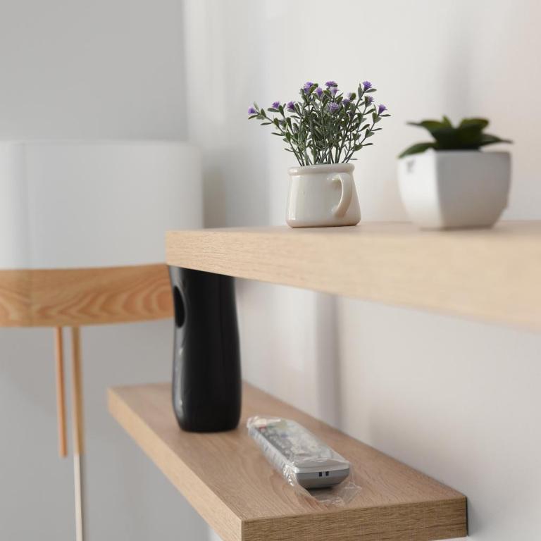 Mps Lux Apartments - Studio sa Bračnim Krevetom (Queen-size) - 14