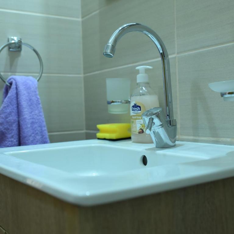 Mps Lux Apartments - Studio sa Bračnim Krevetom (Queen-size) - 23