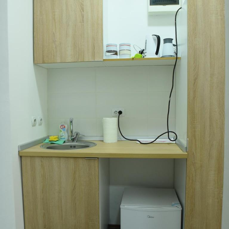 Mps Lux Apartments - Standardni Trokrevetni Studio - 9