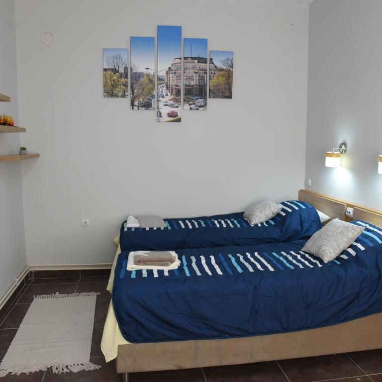 Mps Lux Apartments - Standardni Trokrevetni Studio - 13