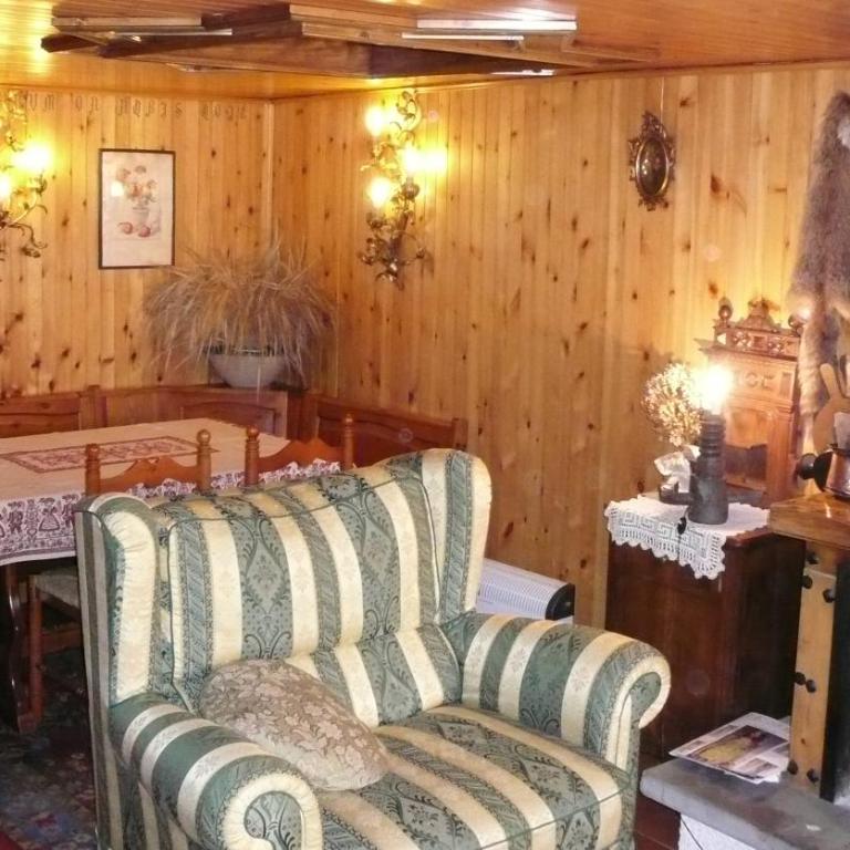 Chalet Sheila - Appartamento - 2