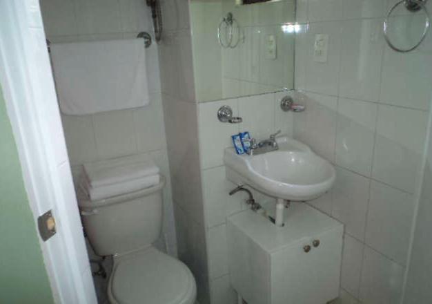 Satya Suites & Portal San Angel Flats - Apartment - 3