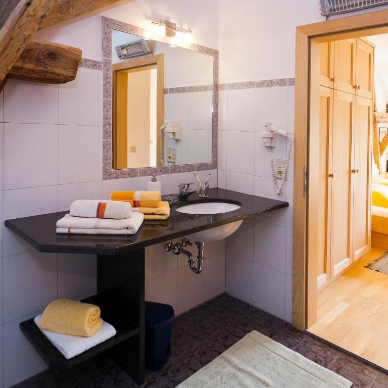 Obstbauernhof Fohlenhof - Apartamento (2 adultos) - 6